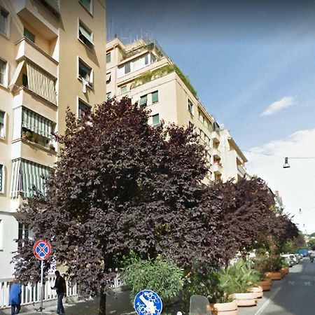 Appartamento Roma Zewnętrze zdjęcie
