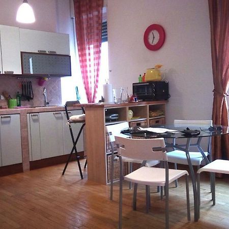 Appartamento Roma Zewnętrze zdjęcie