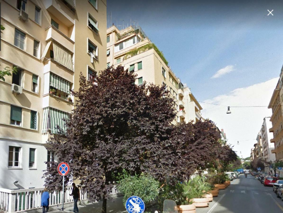 Appartamento Roma Zewnętrze zdjęcie