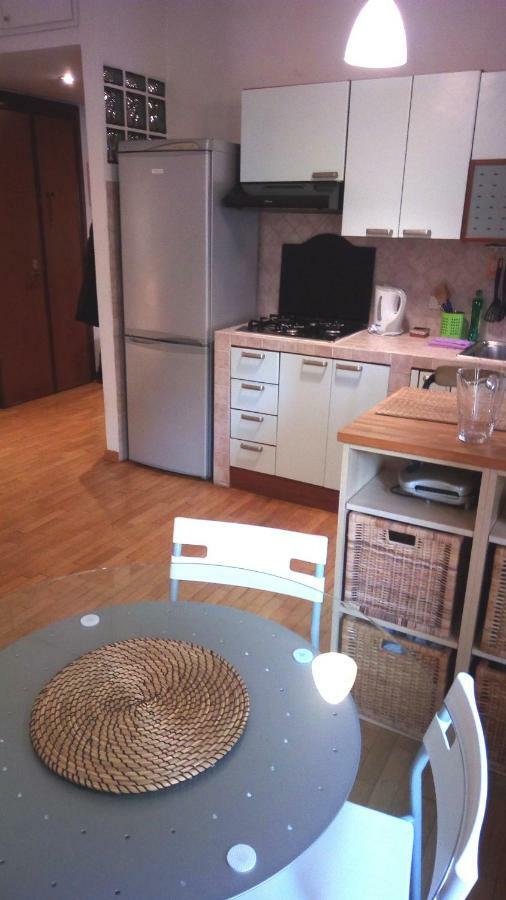 Appartamento Roma Zewnętrze zdjęcie