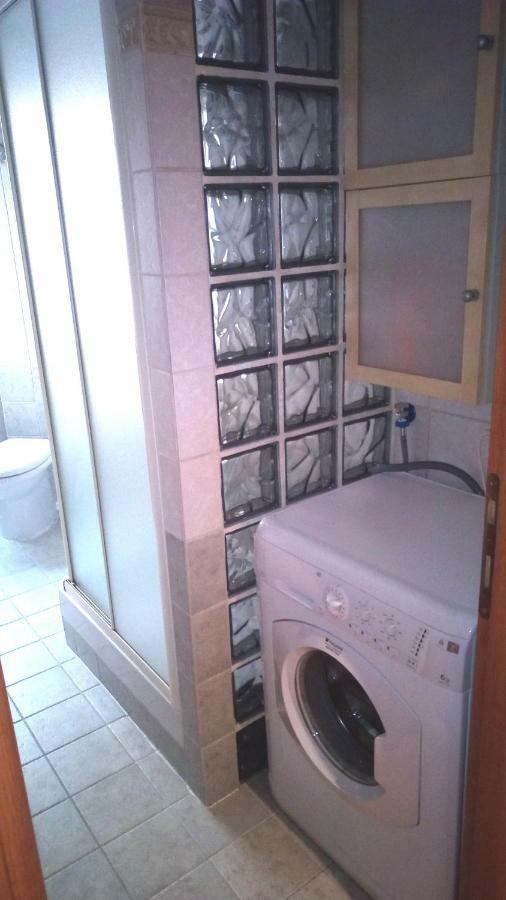 Appartamento Roma Zewnętrze zdjęcie