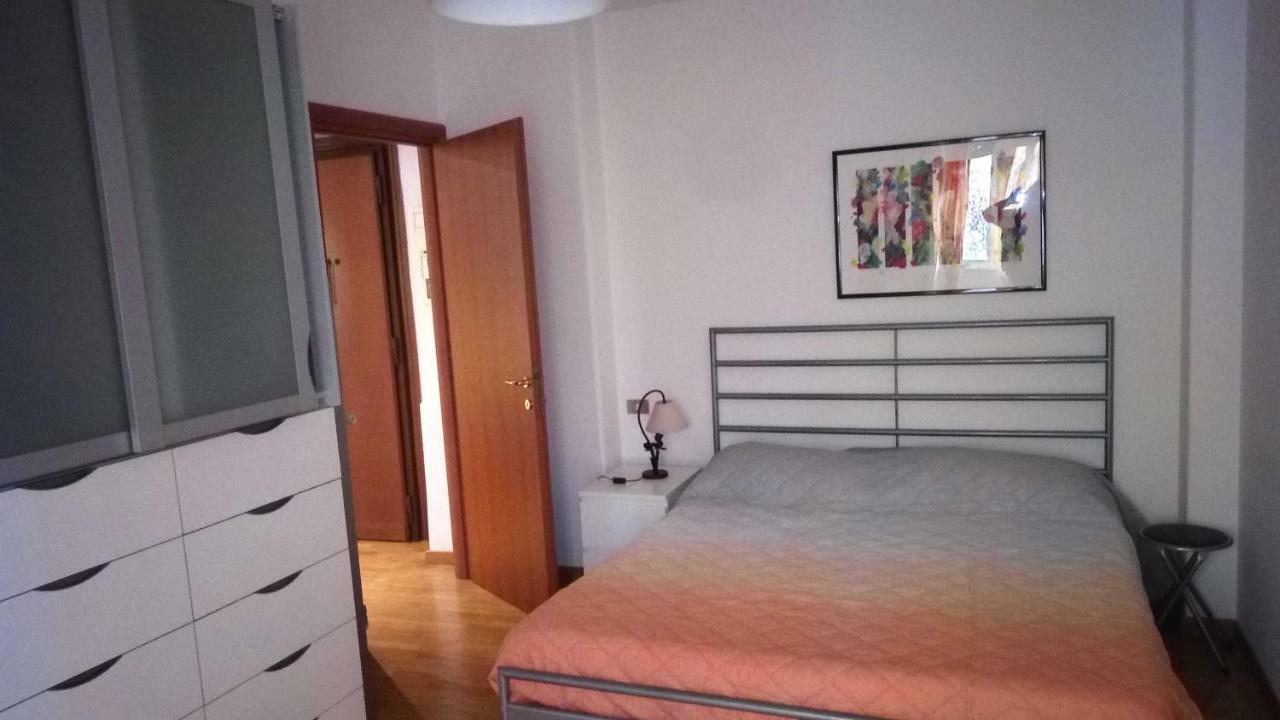Appartamento Roma Zewnętrze zdjęcie