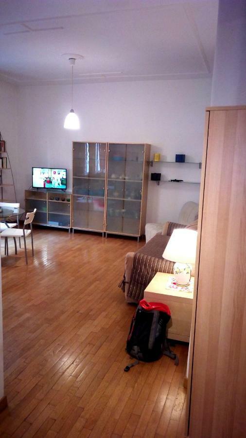 Appartamento Roma Zewnętrze zdjęcie