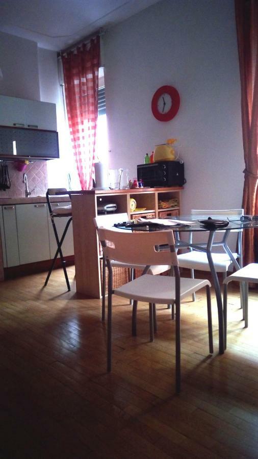 Appartamento Roma Zewnętrze zdjęcie