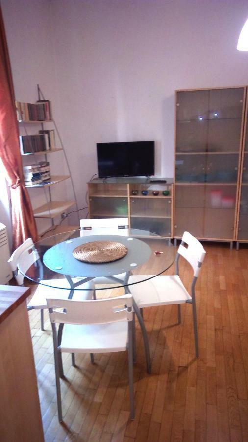 Appartamento Roma Zewnętrze zdjęcie