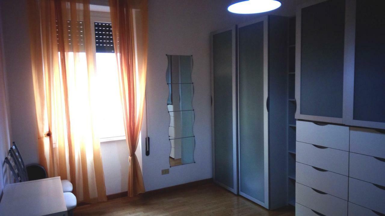 Appartamento Roma Zewnętrze zdjęcie