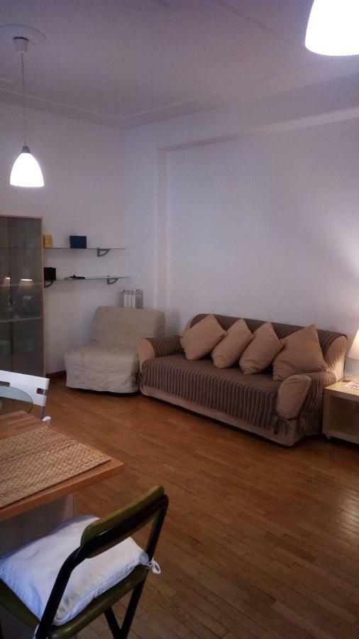Appartamento Roma Zewnętrze zdjęcie