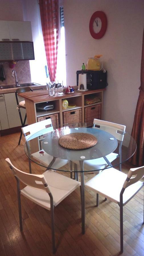 Appartamento Roma Zewnętrze zdjęcie