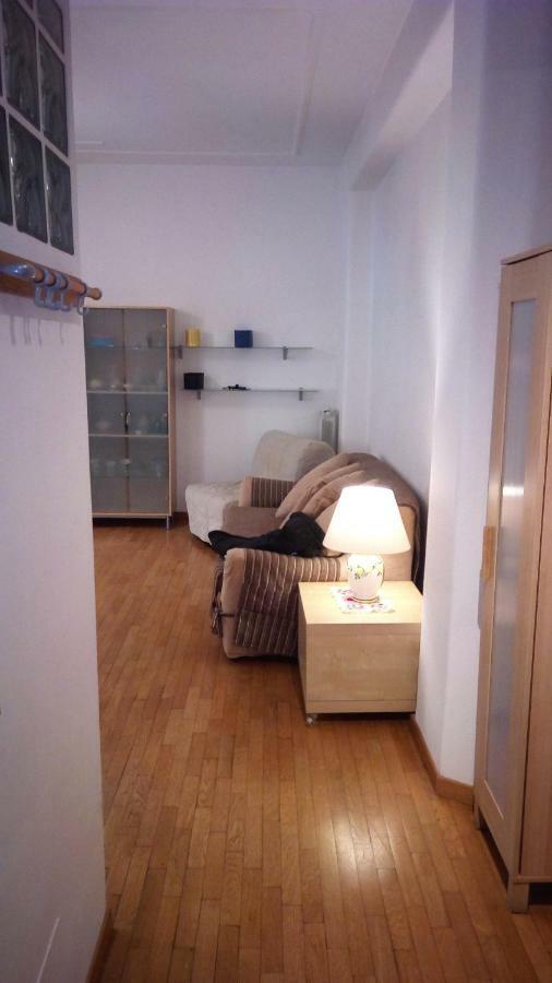 Appartamento Roma Zewnętrze zdjęcie