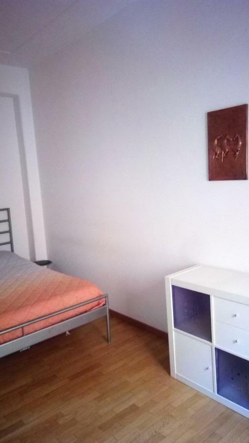 Appartamento Roma Zewnętrze zdjęcie