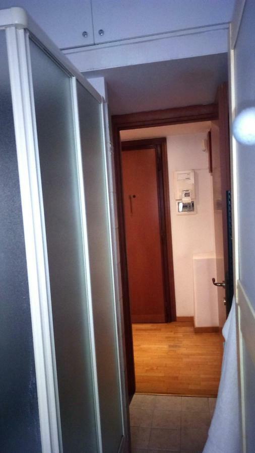Appartamento Roma Zewnętrze zdjęcie